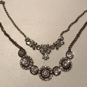 Good condition of jewelry